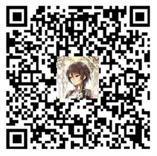 支付宝支付二维码
